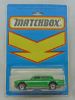 Picture of Matchbox Bulgarian MB24 Rolls Royce Green