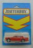 Picture of Matchbox Bulgarian MB24 Rolls Royce Red