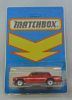 Picture of Matchbox Bulgarian MB24 Rolls Royce Candy Red