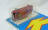 Picture of Matchbox Bulgarian MB24 Rolls Royce Candy Red