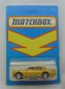 Picture of Matchbox Bulgarian MB24 Rolls Royce Gold