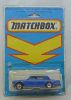Picture of Matchbox Bulgarian MB24 Rolls Royce Flat Blue 