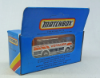 Picture of Matchbox Blue Box MB67 Ikarus Coach "Voyager" with Clear Windows [B]