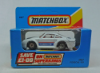 Picture of Matchbox Blue Box MB7 Porsche 959 White with Chrome 5 Arch Wheels [E]