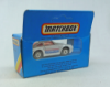 Picture of Matchbox Blue Box MB7 Porsche 959 White with Chrome 5 Arch Wheels [E]