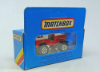 Picture of Matchbox Blue Box MB14 Jeep Eagle Red [B]