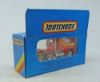 Picture of Matchbox Blue Box MB45 Kenworth Truck Red with WYO Tampos CP Exhausts