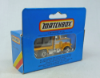 Picture of Matchbox Blue Box MB23 Peterbilt Tipper Truck "Pace"