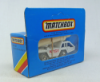 Picture of Matchbox Blue Box MB40 Rocket Transporter [Macau] 