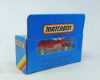 Picture of Matchbox Blue Box MB56 VW Golf GTI Large Tampo CP 8 Dot Wheels 