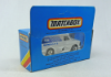 Picture of Matchbox Blue Box MB72 Ford Supervan