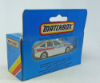 Picture of Matchbox Blue Box MB8 Rover 3500 Police Car Red/Blue Tampos 