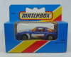 Picture of Matchbox Blue Box MB7 IMSA Mazda with Dot Dash Wheels [A]