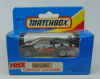Picture of Matchbox Blue Box MB11 Lamborghini Countach Black