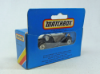 Picture of Matchbox Blue Box MB47 Jaguar SS100 Blue/Grey [A]