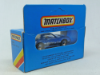 Picture of Matchbox Blue Box MB68 Camaro Iroc-Z Blue with 8 Dot Wheels [C]