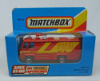 Picture of Matchbox Blue Box MB54 Airport Foam Monitor Red/Yellow
