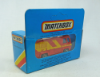 Picture of Matchbox Blue Box MB54 Airport Foam Monitor Red/Yellow