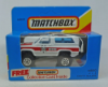Picture of Matchbox Blue Box MB50 Chevy Blazer [B]