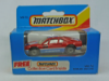 Picture of Matchbox Blue Box MB70 Ferrari 308 GTB Red/Blue [A]