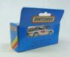 Picture of Matchbox Blue Box MB41 Racing Porsche White [B]