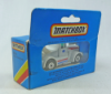 Picture of Matchbox Blue Box MB66 Tyrone Malone [B]