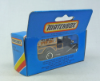 Picture of Matchbox Blue Box MB38 Ford Model A "Speed Shop"