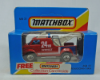 Picture of Matchbox Blue Box MB21 Breakdown Van Red
