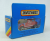 Picture of Matchbox Blue Box MB21 Breakdown Van Red