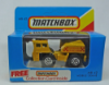 Picture of Matchbox Blue Box MB42 Mobile Crane [Macau]