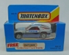 Picture of Matchbox Blue Box MB59 Porsche 928 Metallic Grey/Blue [A]