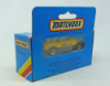 Picture of Matchbox Blue Box MB55 Ford Sierra XR4i Yellow with CP Wheels 