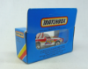 Picture of Matchbox Blue Box MB58 Ruff Trek White "217"