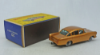 Picture of Lesney Matchbox Toys MB22b Vauxhall Cresta Gold