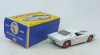 Picture of Lesney Matchbox Toys MB41c Ford GT40 with RED WHEELS