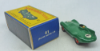 Picture of Matchbox Toys MB41b Jaguar D Type with RED WHEELS