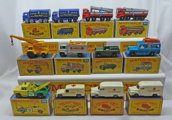 Picture of CHRISTMAS & NEW YEAR EBAY AUCTION PREVIEW RW MB10-MB14