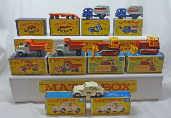 Picture of CHRISTMAS & NEW YEAR EBAY AUCTION PREVIEW RW MB15-MB16