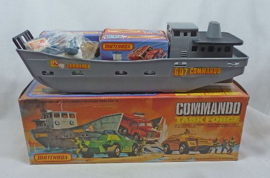 Picture of CHRISTMAS & NEW YEAR EBAY AUCTION PREVIEW G-9 FERRY SET