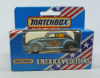 Picture of Matchbox American Editions MB46 Big Blue Beetle Streaker