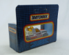 Picture of Matchbox Dark Blue Box MB71 GMC Wreck Truck