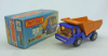 Picture of Matchbox Superfast MB23f Atlas Truck with Spiro Wheels J Box