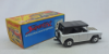 Picture of Matchbox Superfast MB18e Field Car WHITE with i Box