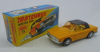 Picture of Matchbox Superfast MB6e Mercedes 350 SL Yellow