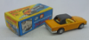 Picture of Matchbox Superfast MB6e Mercedes 350 SL Yellow