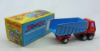 Picture of Matchbox Superfast MB50d Articulated Truck RED/BLUE