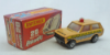 Picture of Matchbox Superfast MB20e Range Rover Police Patrol Metallic Sand 