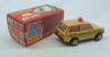 Picture of Matchbox Superfast MB20e Range Rover Police Patrol Metallic Sand 