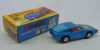 Picture of Matchbox Superfast MB65d Saab Sonett Darker Blue