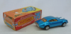 Picture of Matchbox Superfast MB4f Pontiac Firebird Mid Blue